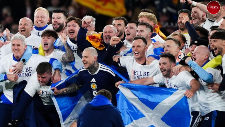 Scotland Formation 2026