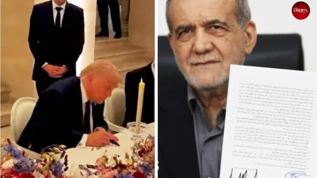 US Iran Peace