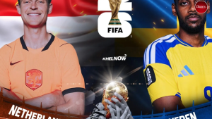 Netherlands vs Sweden Preview