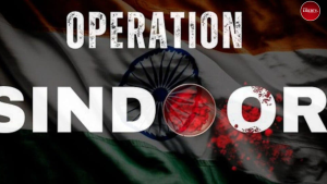 India Pakistan Conflict