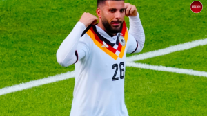 Deniz Undav