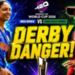 India Vs Bangladesh