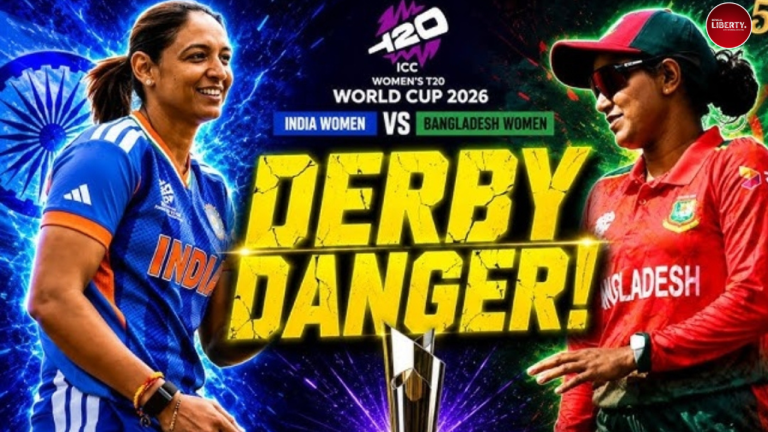 India Vs Bangladesh