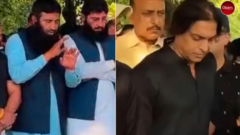 Shoaib Akhtar