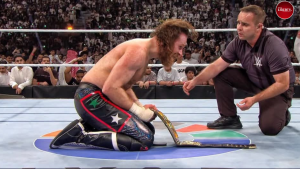 WWE
