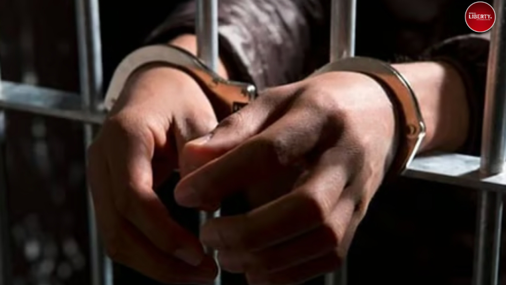 TMC Leader Arrested