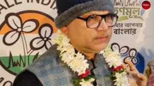 Sujoy Hazra Arrest