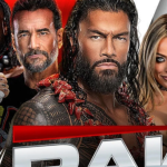 WWE Raw Review