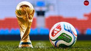 FIFA World Cup 2026