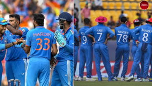 IND vs AFG Match Preview