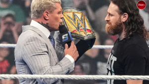 Wwe SmackDown Review