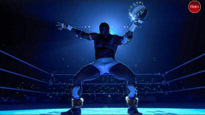 WWE