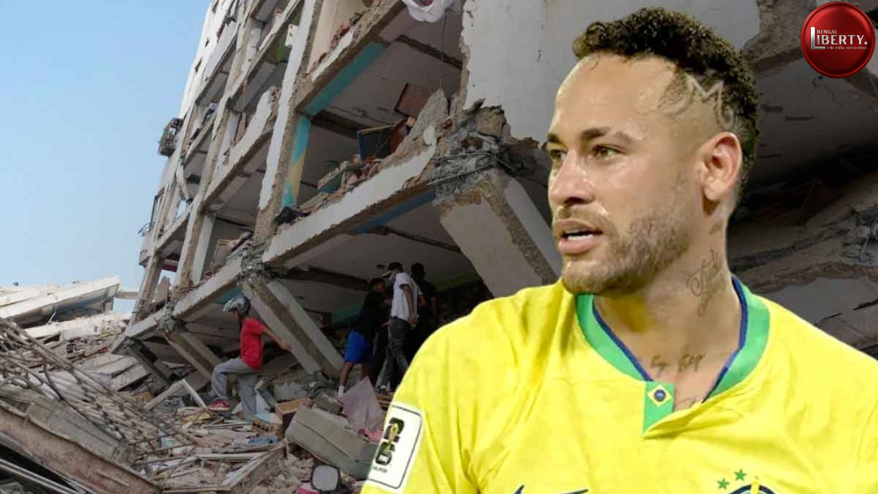 Neymar Venezuela