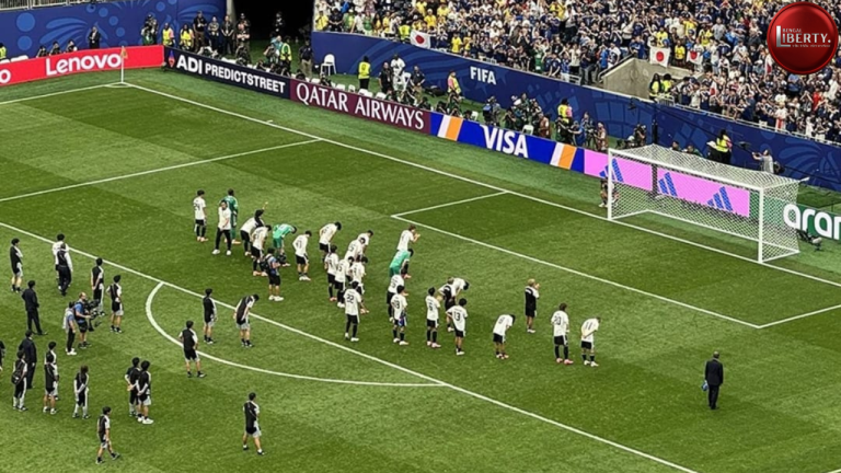 Japan