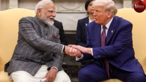 India US Relations