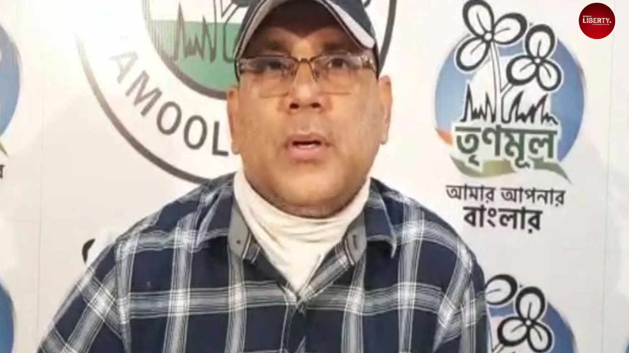 Sujoy Hazra Arrest