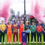 ICC Womens T20 World Cup