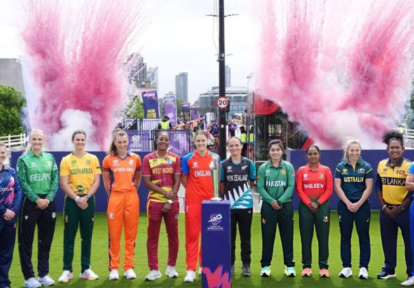 ICC Womens T20 World Cup