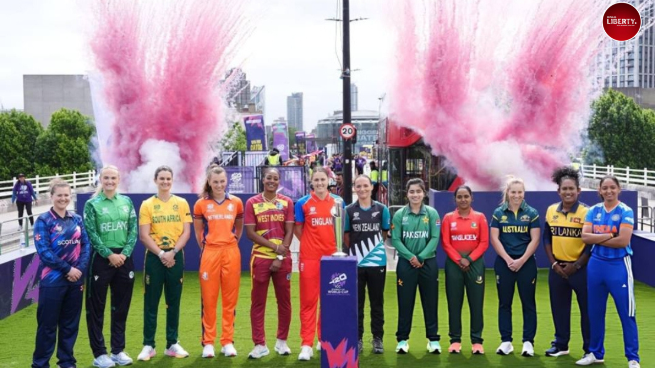 ICC Womens T20 World Cup