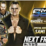 Wwe SmackDown Review