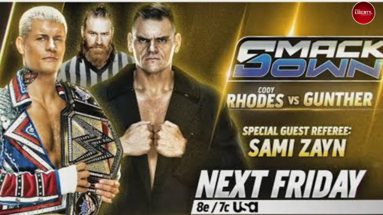 Wwe SmackDown Review