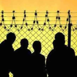 Bangladeshi Arrested