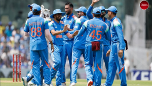Ind vs Afg Review