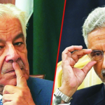 India Pakistan Conflict