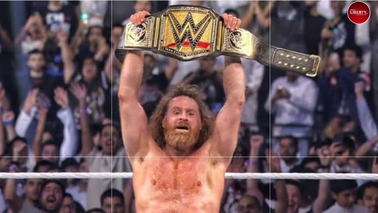 WWE