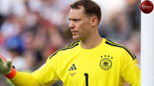 Manuel Neuer