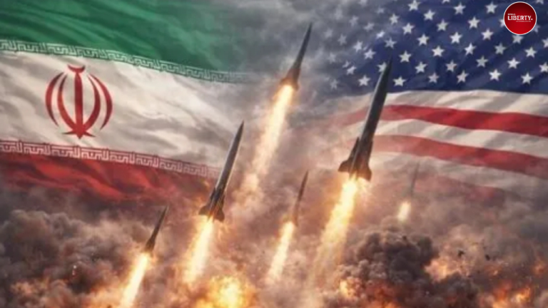 Iran US tensions