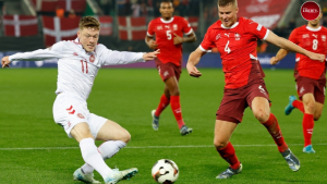 Switzerland Formation 2026