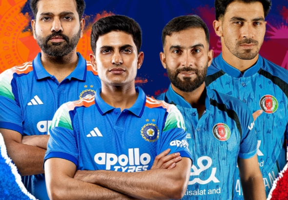 IND vs AFG Match Preview