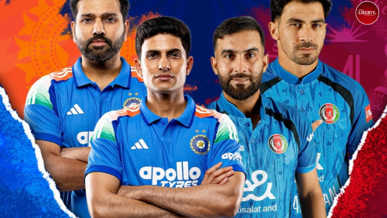 IND vs AFG Match Preview