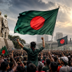 Bangladesh political crisis 2026⁠