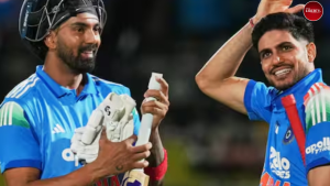 Ind Vs Afg Match Review