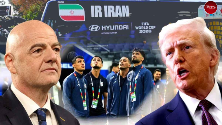 USA vs Iran