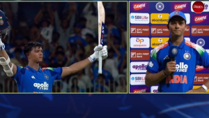 Ind vs Afg Review