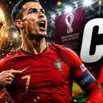 Ronaldo World Record