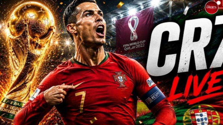 Ronaldo World Record