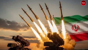 Iran US Conflict