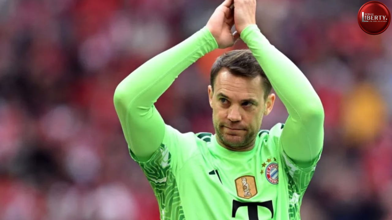 Manuel Neuer
