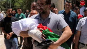 Hebron Shooting Incident