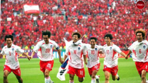 South Korea Formation 2026: বিশ্বকাপের মঞ্চে পুরোপুরি প্রস্তুত 'টাইগার্স অব এশিয়া'! 2 South Korea Formation 2026