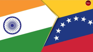 India Venezuela Relations