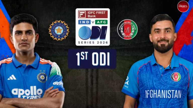 Ind Vs Afg Match Review