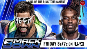 WWE SmackDown