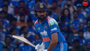 Ind vs Afg Review