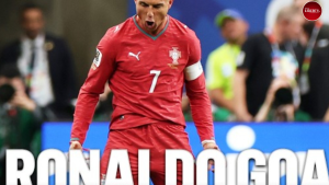Portugal vs Uzbekistan