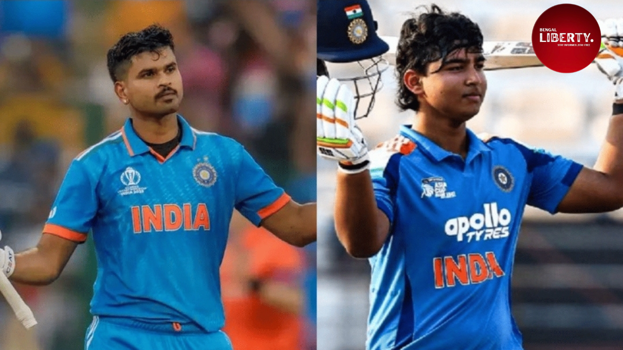 India Team Squad